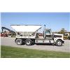 Image 5 : Western Star tandem axle tender truck, 400 Cummins engine, Lab hydraulic self conveyor, 1989 model,