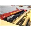 Image 11 : New Holland 488 9' haybine, conditioning rolls, one owner