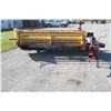 Image 3 : New Holland 488 9' haybine, conditioning rolls, one owner