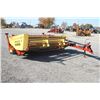 Image 4 : New Holland 488 9' haybine, conditioning rolls, one owner
