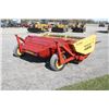 Image 6 : New Holland 488 9' haybine, conditioning rolls, one owner
