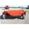 Image 7 : New Holland 488 9' haybine, conditioning rolls, one owner