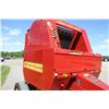Image 10 : New Holland 650 round  baler, well maintained, one owner