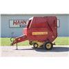 Image 1 : New Holland 650 round  baler, well maintained, one owner