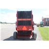 Image 7 : New Holland 650 round  baler, well maintained, one owner