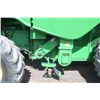Image 14 : JD S670 combine, 3 speed hydro, power bin, 520/85R42 duals, premium cab, electric power mirrors, Aut