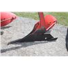 Image 10 : Kverneland BB115 5 furrow, auto reset semi-mount vari-width plow, very good