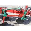 Image 13 : Kverneland BB115 5 furrow, auto reset semi-mount vari-width plow, very good