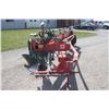 Image 3 : Kverneland BB115 5 furrow, auto reset semi-mount vari-width plow, very good