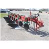 Image 4 : Kverneland BB115 5 furrow, auto reset semi-mount vari-width plow, very good