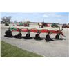 Image 5 : Kverneland BB115 5 furrow, auto reset semi-mount vari-width plow, very good