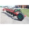 Image 7 : Kverneland BB115 5 furrow, auto reset semi-mount vari-width plow, very good