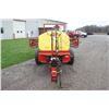 Image 3 : Gregson 500gal tandem axle trail sprayer, diaphragm pump, rate controller, 45' stainless boom, very