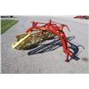 Image 3 : New Holland 256 hay rake