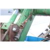 Image 9 : JD 280 loader with mounting frame to fit Waterloo series tractor, no bucket