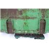 Image 5 : JD 8' bucket, JD coupler