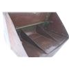 Image 6 : JD 8' bucket, JD coupler