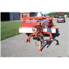 Image 3 : Kuhn FC243TG 7'10"  mower conditioner, 2pth, 540 pto, low acres