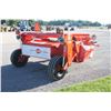Image 6 : Kuhn FC243TG 7'10"  mower conditioner, 2pth, 540 pto, low acres
