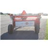 Image 7 : Kuhn FC243TG 7'10"  mower conditioner, 2pth, 540 pto, low acres