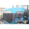 Image 11 : New Holland 8770 4wd tractor, cab, air, 18.4-42 axle duals, supersteer, 4 remotes, 6597 hours