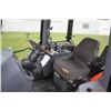 Image 14 : New Holland 8770 4wd tractor, cab, air, 18.4-42 axle duals, supersteer, 4 remotes, 6597 hours
