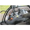 Image 15 : New Holland 8770 4wd tractor, cab, air, 18.4-42 axle duals, supersteer, 4 remotes, 6597 hours