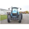 Image 3 : New Holland 8770 4wd tractor, cab, air, 18.4-42 axle duals, supersteer, 4 remotes, 6597 hours