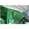 Image 13 : JD S680 4wd combine, Prodrive transmission, power bin, extended wear rotor, premium cab, electric po