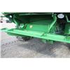 Image 16 : JD S680 4wd combine, Prodrive transmission, power bin, extended wear rotor, premium cab, electric po