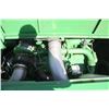 Image 20 : JD S680 4wd combine, Prodrive transmission, power bin, extended wear rotor, premium cab, electric po