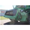 Image 25 : JD S680 4wd combine, Prodrive transmission, power bin, extended wear rotor, premium cab, electric po