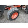 Image 10 : Case David Brown 885 2wd tractor, Alo 310 loader, 6' Alo bucket, 1524 hours, one owner