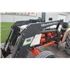 Image 11 : Case David Brown 885 2wd tractor, Alo 310 loader, 6' Alo bucket, 1524 hours, one owner