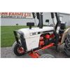 Image 14 : Case David Brown 885 2wd tractor, Alo 310 loader, 6' Alo bucket, 1524 hours, one owner