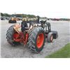 Image 6 : Case David Brown 885 2wd tractor, Alo 310 loader, 6' Alo bucket, 1524 hours, one owner