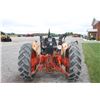 Image 7 : Case David Brown 885 2wd tractor, Alo 310 loader, 6' Alo bucket, 1524 hours, one owner