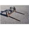 Image 2 : HLA 3 prong bale spear, Alo QT