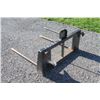 Image 4 : HLA 3 prong bale spear, Alo QT