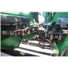 Image 16 : JD 608C Stalkmaster 8 row corn head, hydraulic deck plates, intermeshing knife rolls, row sense, mou