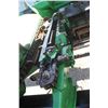 Image 17 : JD 608C Stalkmaster 8 row corn head, hydraulic deck plates, intermeshing knife rolls, row sense, mou