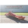 Image 1 : Kuhn HR4503D 4.50 m (14' 10") power harrow