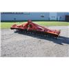 Image 2 : Kuhn HR4503D 4.50 m (14' 10") power harrow