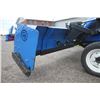 Image 13 : New Holland Boomer 55 4wd compact tractor, cab, air, JRTX 6'-10' extendable inverted plow, 2 remotes