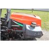 Image 11 : Jacobsen HR6010 4wd  10'2" triplex finishing mowers, diesel, 1973 hours