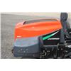 Image 12 : Jacobsen HR6010 4wd  10'2" triplex finishing mowers, diesel, 1973 hours