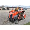 Image 6 : Jacobsen HR6010 4wd  10'2" triplex finishing mowers, diesel, 1973 hours