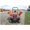 Image 7 : Jacobsen HR6010 4wd  10'2" triplex finishing mowers, diesel, 1973 hours