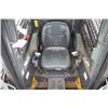 Image 13 : New Holland L175 skidsteer, rops, , aux hydraulics, hand controls, 10.00x16.5, , 6' GP bucket, one o