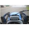 Image 18 : New Holland Boomer 55 4wd compact tractor, cab, air, Alo C18 loader, 2 remotes, Hydro, 6' bucket, 16